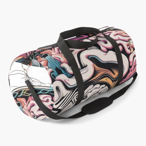 Item preview, Reflection of the brain process designed and sold by PieKiss.