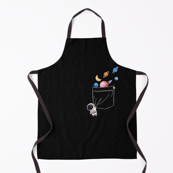 Item preview, Petit Astronaute Ouvre un Univers Magique – Design Kawaii & Cosmique designed and sold by MeowLoka ⭐⭐⭐⭐.