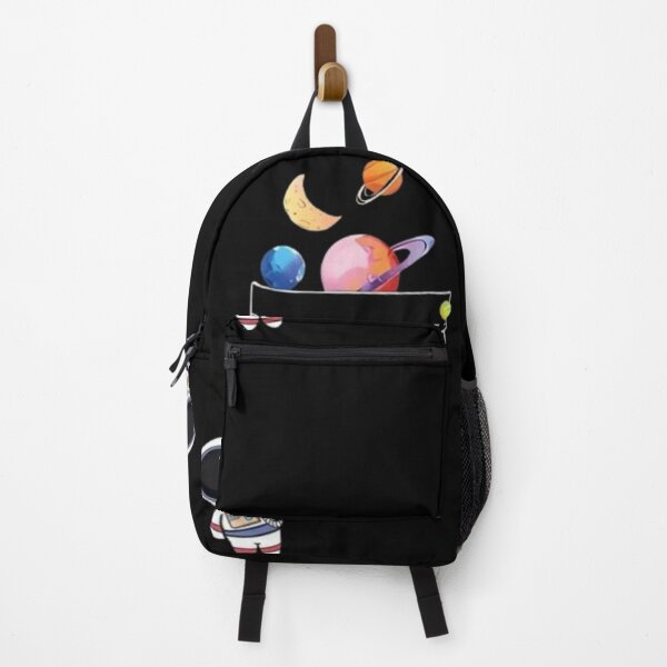 Item preview, Petit Astronaute Ouvre un Univers Magique – Design Kawaii & Cosmique designed and sold by MeowLoka ⭐⭐⭐⭐.