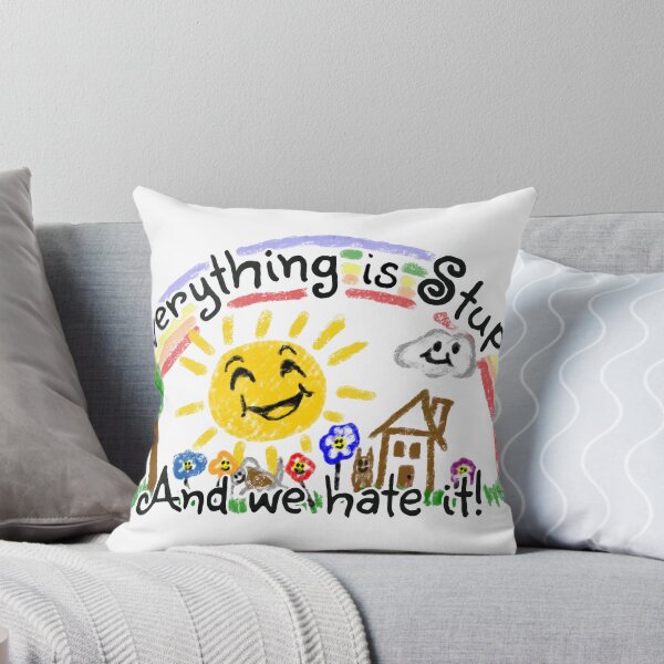 Item preview, Everything is stupid designed and sold by srozas.