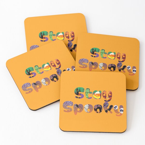 Item preview, Stay Spooky by H LaBs Creations © designed and sold by H LaBs Creations.