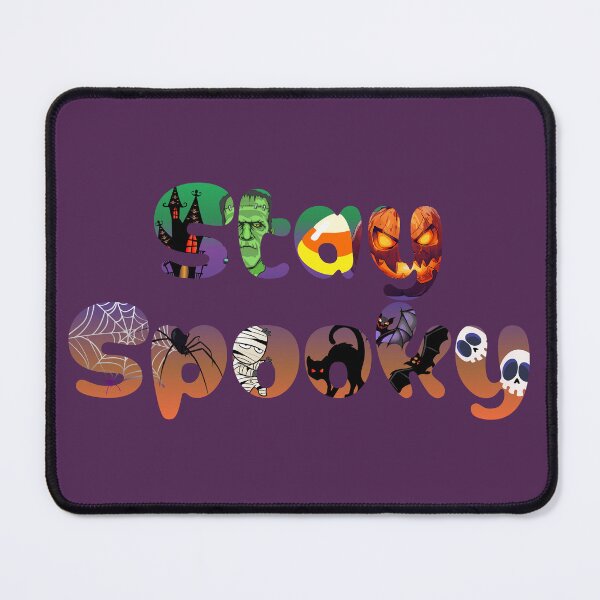 Item preview, Stay Spooky by H LaBs Creations © designed and sold by H LaBs Creations.
