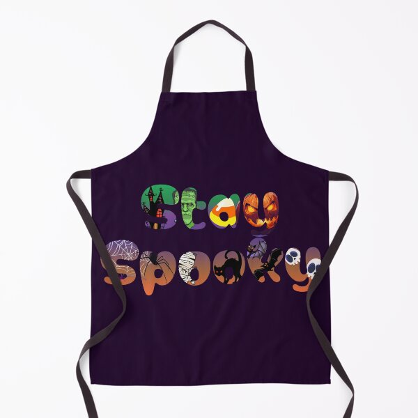 Item preview, Stay Spooky by H LaBs Creations © designed and sold by H LaBs Creations.