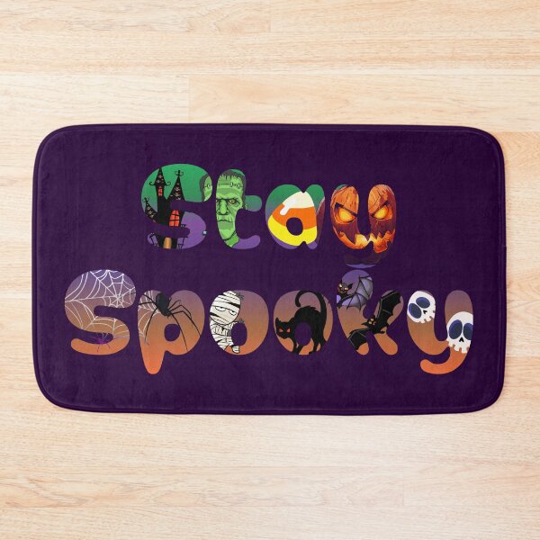 Item preview, Stay Spooky by H LaBs Creations © designed and sold by H LaBs Creations.