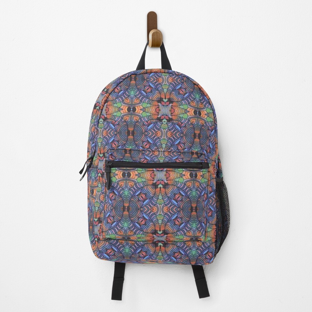Item preview, Backpack designed and sold by Addylee08.