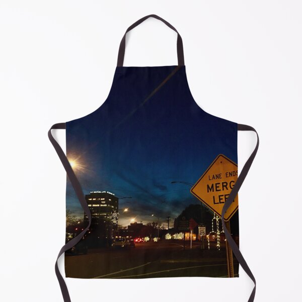 Item preview, Night in Durham designed and sold by heroberts15.