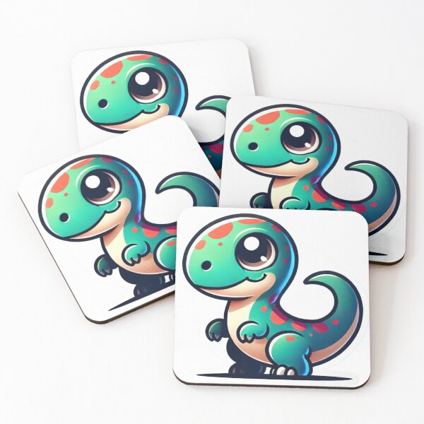 Item preview, Adorable Barinasuchus  designed and sold by Sillytoe.