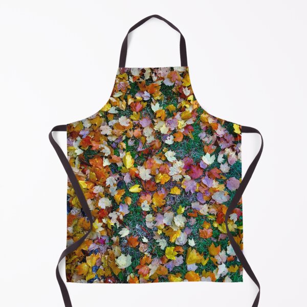 Item preview, Fall leaves designed and sold by heroberts15.