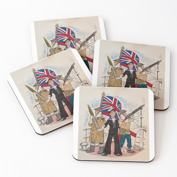 Item preview, World War 2 Navy designed and sold by Telmac1.