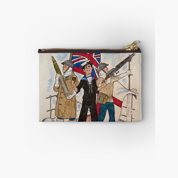 Item preview, World War 2 Navy designed and sold by Telmac1.