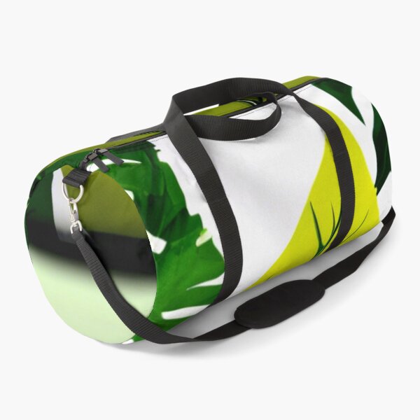 Item preview, Leaf of Power on Your Bag designed and sold by Zofia Sosnecka.