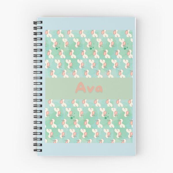 Item preview, Ava designed and sold by TaraPen.