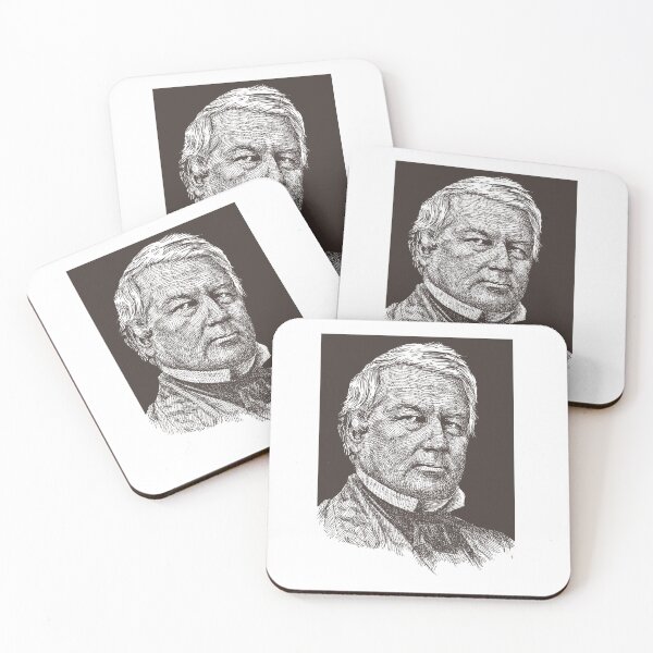 Item preview, Millard Fillmore designed and sold by barmalisiRTB.