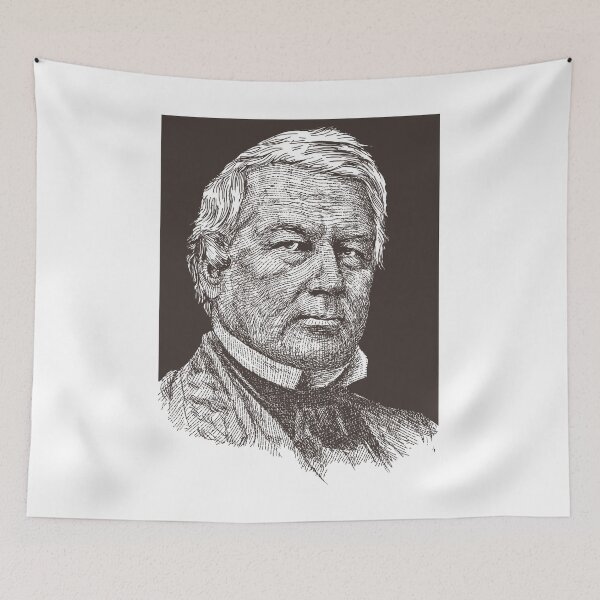 Item preview, Millard Fillmore designed and sold by barmalisiRTB.