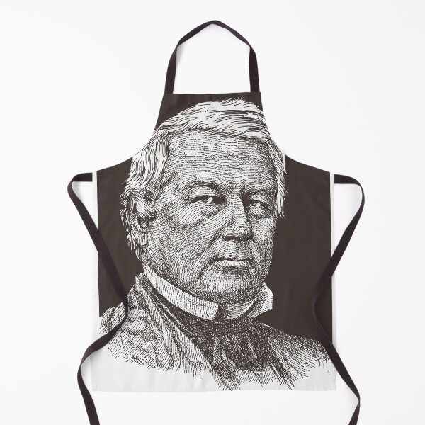 Item preview, Millard Fillmore designed and sold by barmalisiRTB.