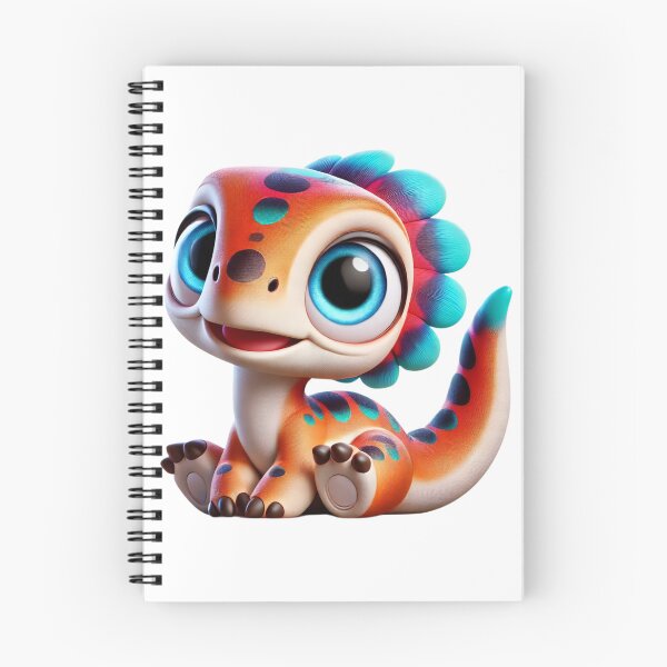 Item preview, Adorable Barylambda Dinosaur designed and sold by Sillytoe.