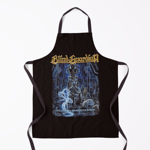 Item preview, Blind Guardian - Nightfall In Middle Earth designed and sold by NXTRNDUSA2025.
