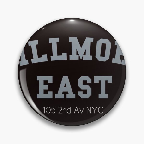 Item preview,  Fillmore East Nyc designed and sold by NXTRNDUSA2025.