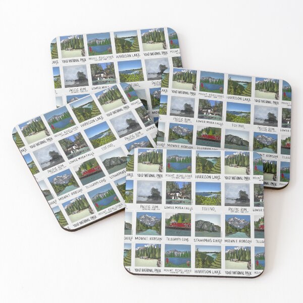 Item preview, British Columbia Travel Photographs designed and sold by studiokeighls.