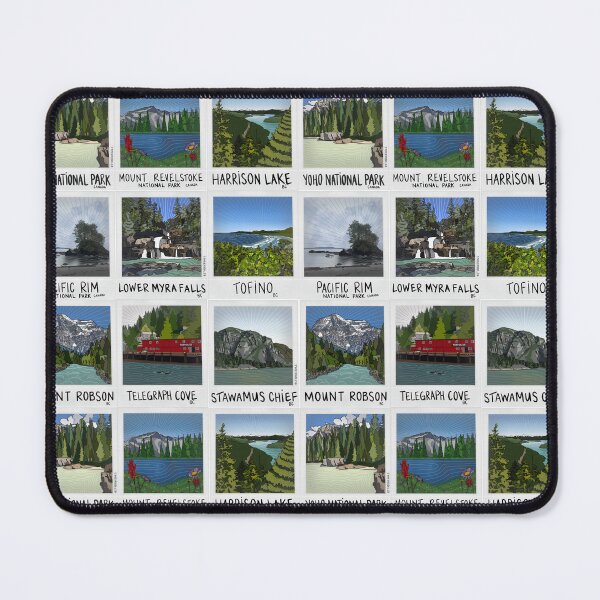 Item preview, British Columbia Travel Photographs designed and sold by studiokeighls.