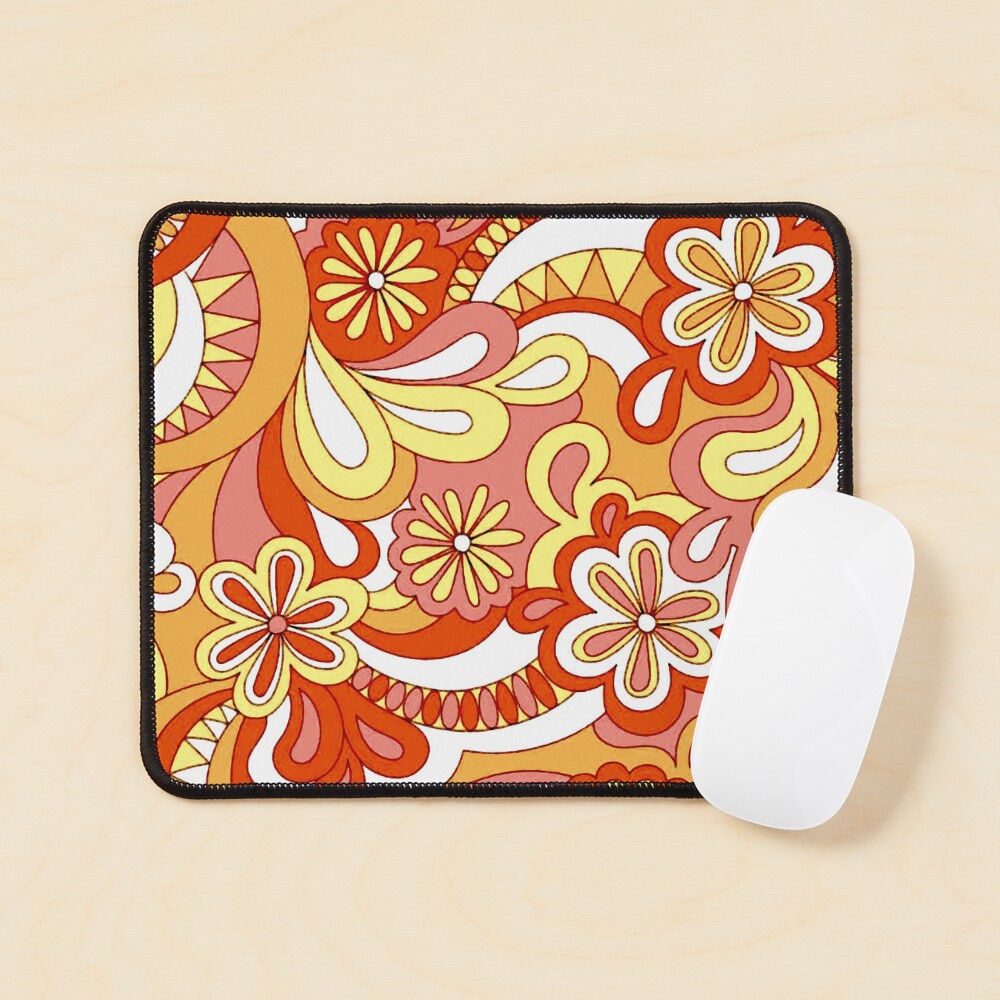 Item preview, Mouse Pad designed and sold by ViaARTfactory.