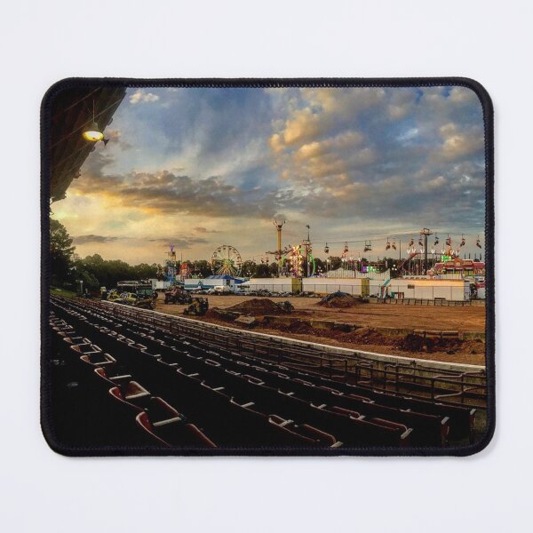 Item preview, NC state fair 2017 designed and sold by heroberts15.