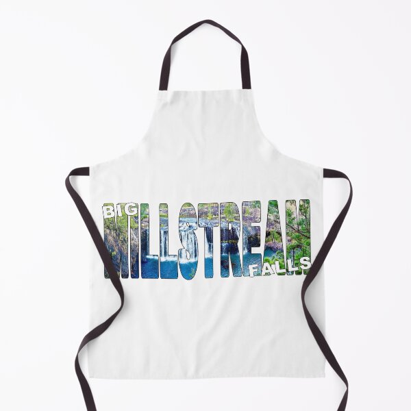 Item preview, BIG MILLSTREAM FALLS - Ravenshoe Atherton Tablelands Queensland designed and sold by Adam Gormley.