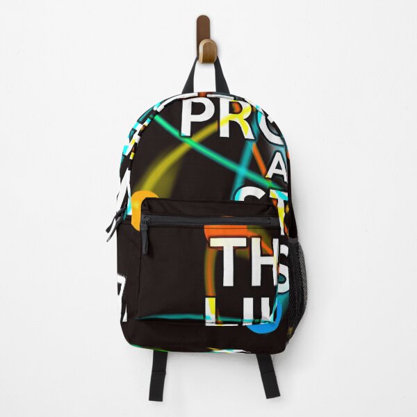 Item preview,  Think Like A Proton And Stay Positive Fun Science  designed and sold by NXTRNDUSA2025.