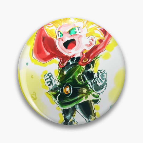 Item preview, Going SSJ- Great Saiya-Pan designed and sold by markclarkii.