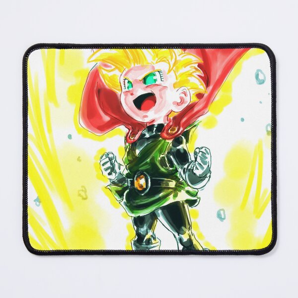 Item preview, Going SSJ- Great Saiya-Pan designed and sold by markclarkii.