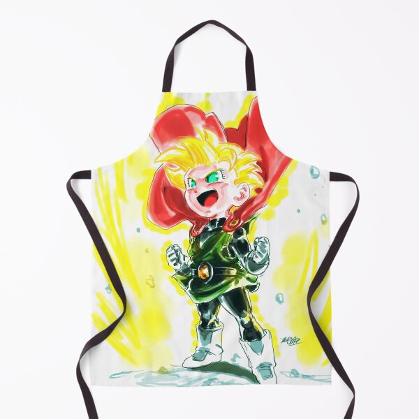Item preview, Going SSJ- Great Saiya-Pan designed and sold by markclarkii.