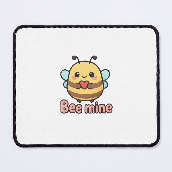 Item preview, Bee Mine designed and sold by FlywayStudios.