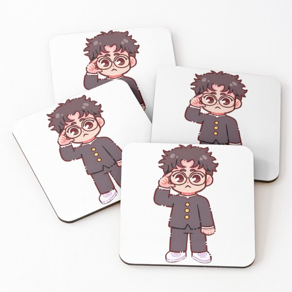Item preview, Okarun Chibi designed and sold by Fiki Star.