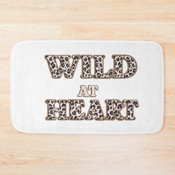 Item preview, Wild at Heart designed and sold by PolinaMirralisa.