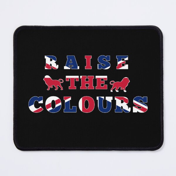 Item preview, Raise the Colors designed and sold by Fradikal.