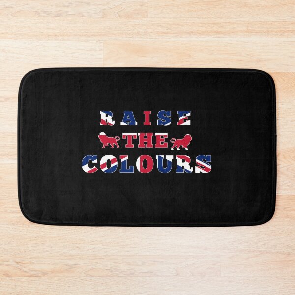 Item preview, Raise the Colors designed and sold by Fradikal.