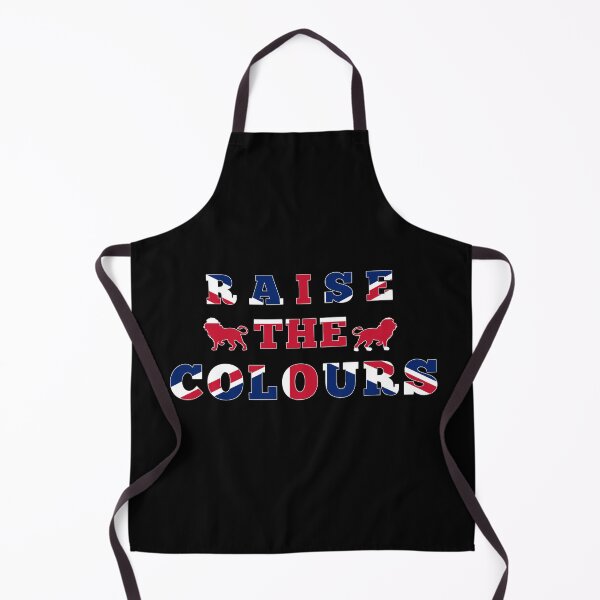 Item preview, Raise the Colors designed and sold by Fradikal.