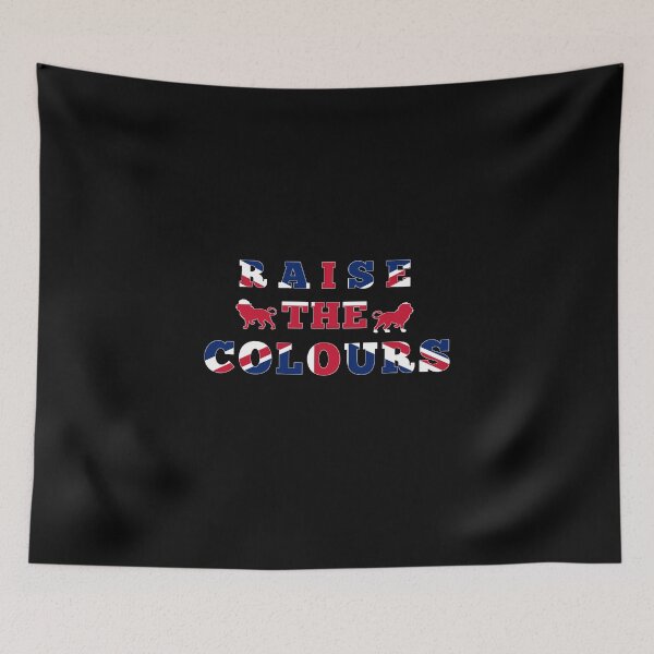 Item preview, Raise the Colors designed and sold by Fradikal.
