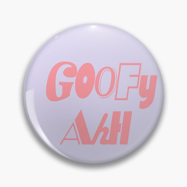 Item preview, Goofy Ahh - Funny Gen Alpha Slangs designed and sold by Sharetogether.