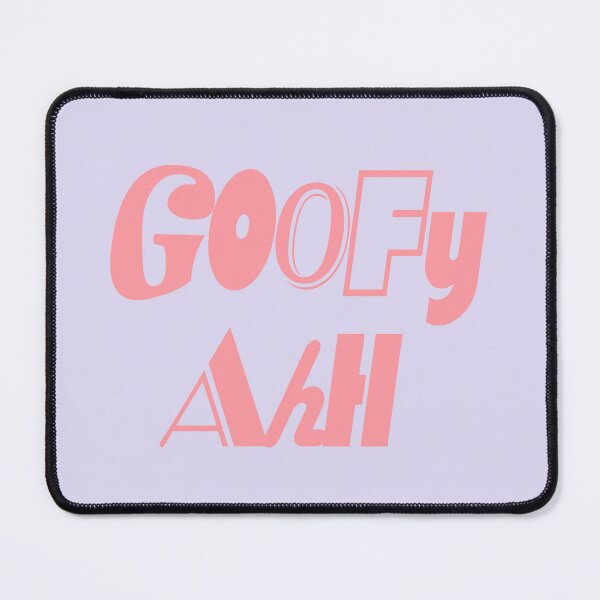 Item preview, Goofy Ahh - Funny Gen Alpha Slangs designed and sold by Sharetogether.