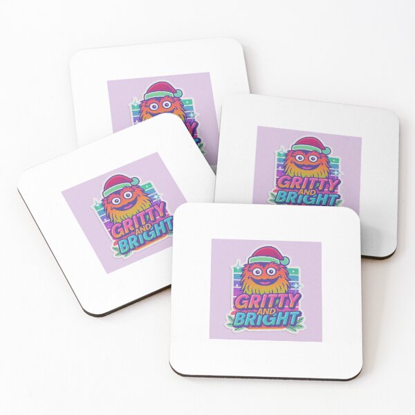 Item preview, Gritty and Bright. designed and sold by BrightwayCo.