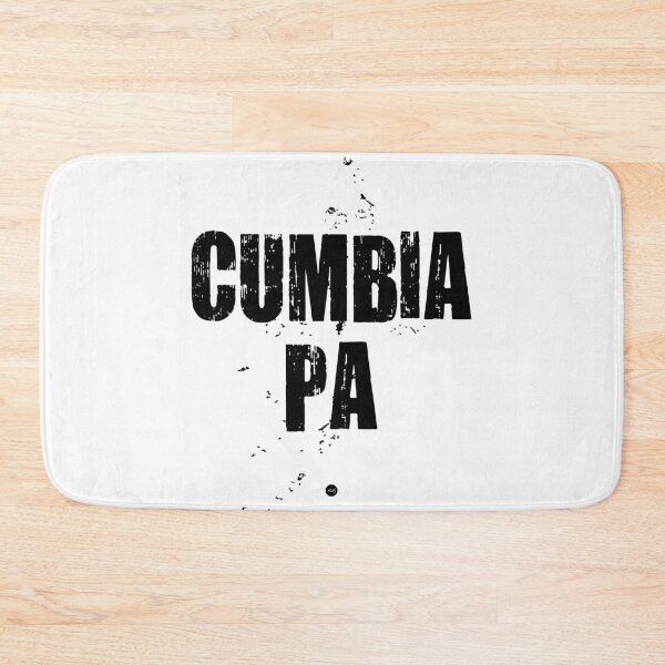 Item preview, Cumbia pa (fc) I designed and sold by XUSRedbubble.