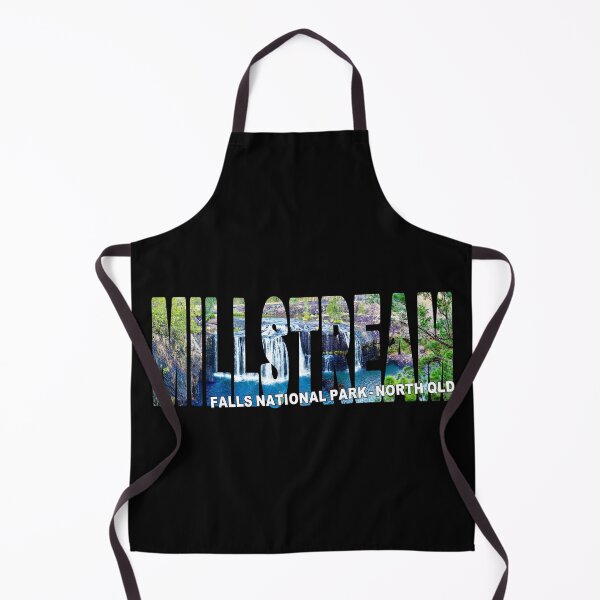 Item preview, MILLSTREAM Falls National Park North QLD - Atherton Tablelands designed and sold by Adam Gormley.