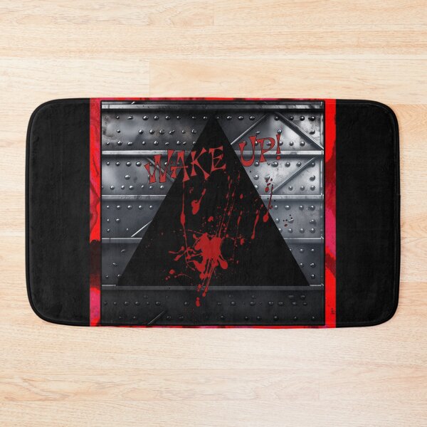 Item preview, Wake Up! designed and sold by Davisdazzling.