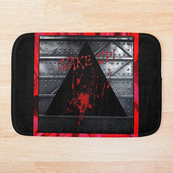 Item preview, Wake Up! designed and sold by Davisdazzling.
