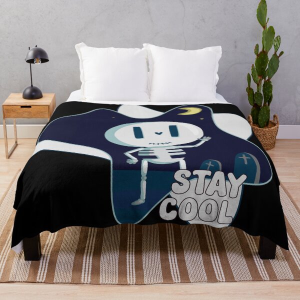 Item preview, Stay Cool designed and sold by Vienna15.