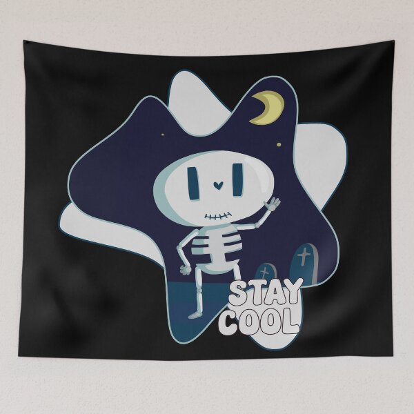 Item preview, Stay Cool designed and sold by Vienna15.