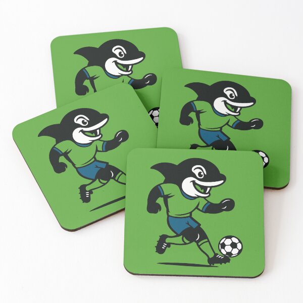 Item preview, Sounderz designed and sold by On Target Sports.