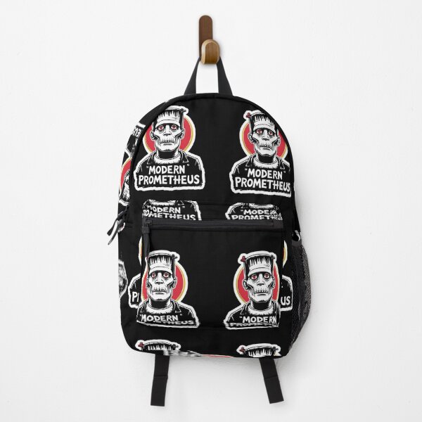 Item preview, Mary Shelley's Frankenstein designed and sold by Filologica.