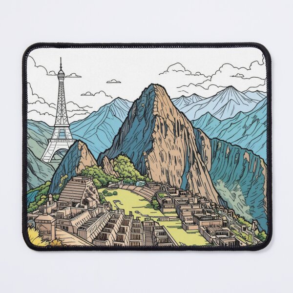Item preview, Landscape designed and sold by dipoco.
